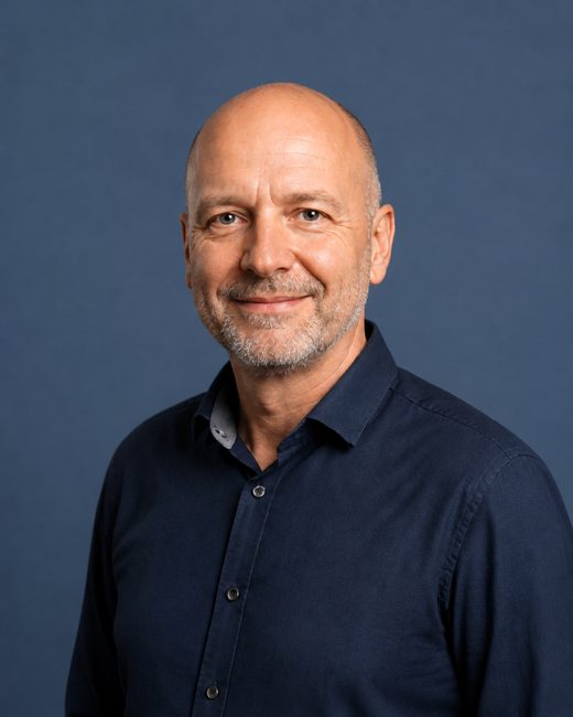 Ingo Schöner